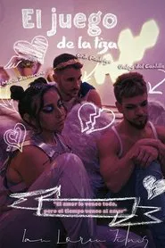 El juego de la tiza movie poster