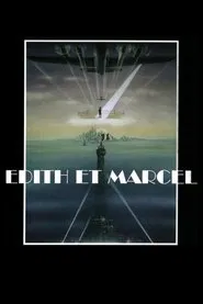 Edith and Marcel movie poster
