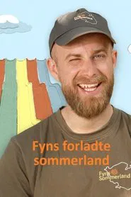 Fyns forladte sommerland tv show poster