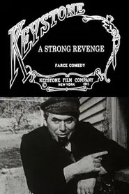 A Strong Revenge movie poster