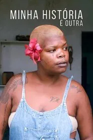 Poster do filme I Have Another Story to Tell