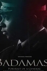 Badamasi (Portrait of a General) movie poster
