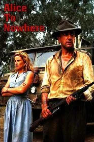 Poster da série Alice to Nowhere