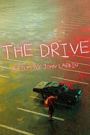 The Drive movie poster