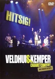 Veldhuis & Kemper: Hitsig movie poster