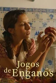 Jogos de Enganos movie poster