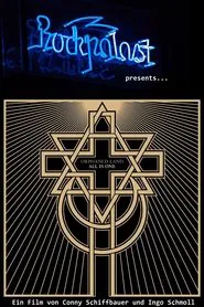 All is One - Orphaned Land movie poster