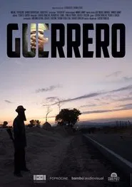 Guerrero movie poster