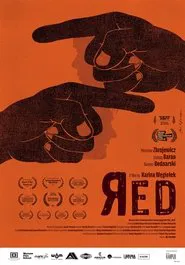 Red movie poster