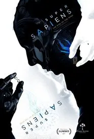 Supersapiens: the Rise of the Mind movie poster