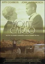 Monte Carlo movie poster
