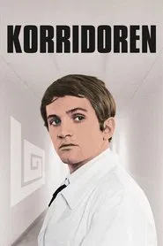 The Corridor movie poster