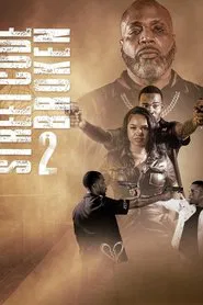 Street Code Broken 2 movie poster
