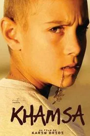 Khamsa movie poster