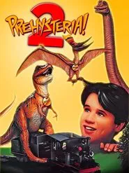 Poster do filme Prehysteria! 2