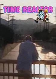 Time Realtor movie poster