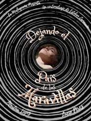 Leaving Wonderland movie poster