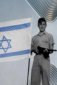 Poster do filme Israel - Promised Land, Threatened State