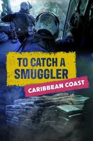 To Catch A Smuggler: Caribbean Coast tv show poster