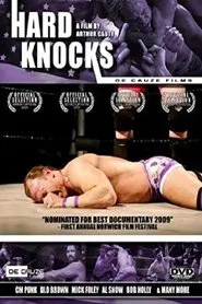 Hard Knocks movie poster