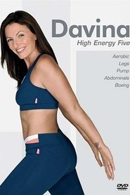 Davina - High Energy Five movie poster