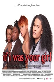 If I Was Your Girl movie poster