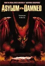 Hellborn movie poster