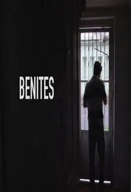 Benites:Shattered government movie poster