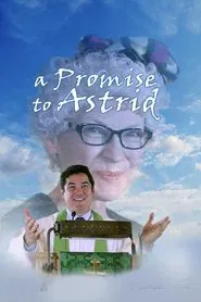 Poster do filme A Promise To Astrid