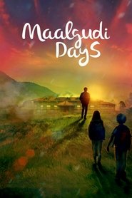 Maalgudi Days movie poster