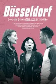 Düsseldorf movie poster