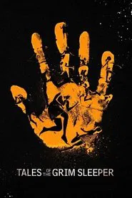 Tales of the Grim Sleeper movie poster