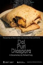 Poster do filme Dal Puri Diaspora