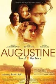 Augustine - Son of Her Tears movie poster
