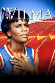 Wilma movie poster