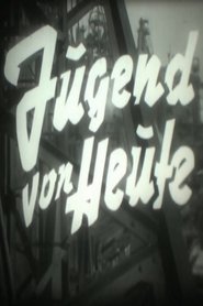 Jugend von heute movie poster