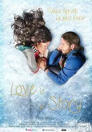 Love Is a Story movie poster