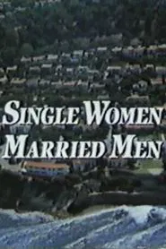 Single Women, Married Men movie poster