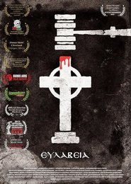 Sanctimony movie poster