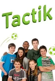 Poster da série Tactik
