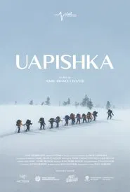 Uapishka movie poster