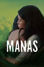 Manas movie poster