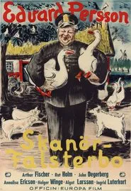 Skanör-Falsterbo movie poster