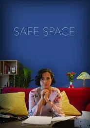 Safe Space movie poster