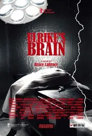 Ulrike's Brain movie poster