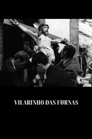 Vilarinho das Furnas movie poster