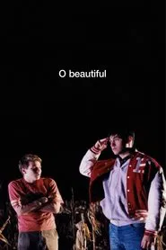 O Beautiful movie poster