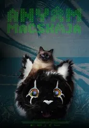 Mom’s Cat movie poster
