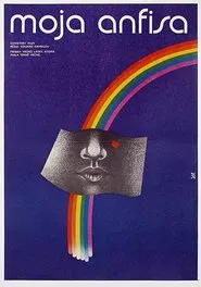 Poster do filme My Anfisa