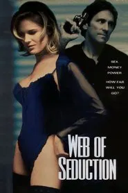 Web of Seduction movie poster